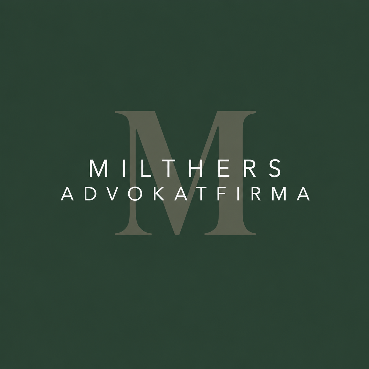 Logo Louise Milthers